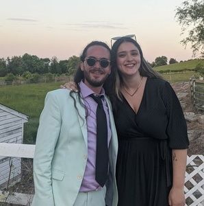 Meet your Posher, Maisie